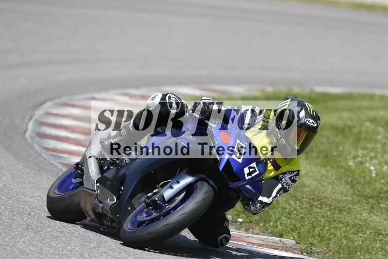 /15 13.05.2025 Max Racing ADR/Gruppe rot/94